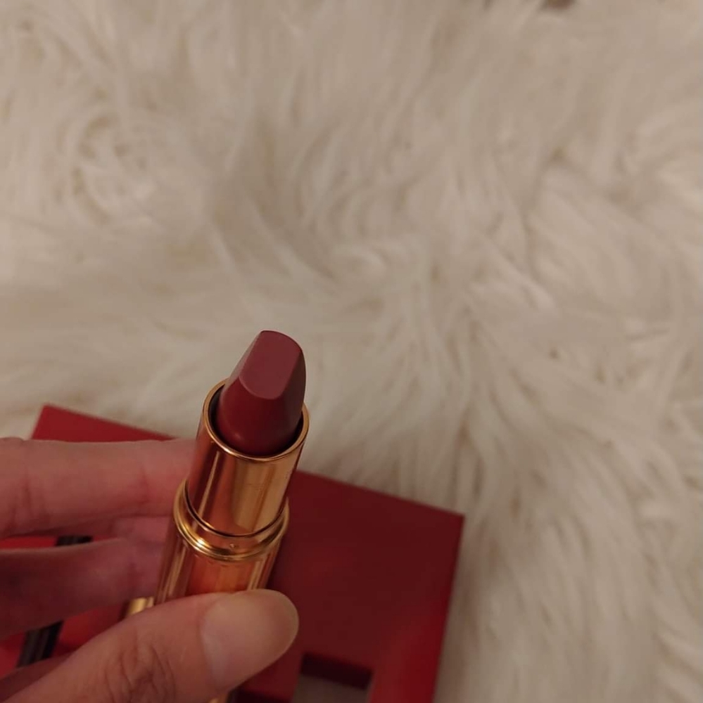 💋FIRM! NWT CHARLOTTE TILBURY WALK OF NO SHAME ON THE GO LIMITED EDITION - Picture 17 of 17